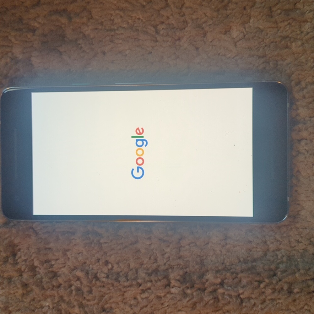 Google Pixel 2 64GB Kinda Blue